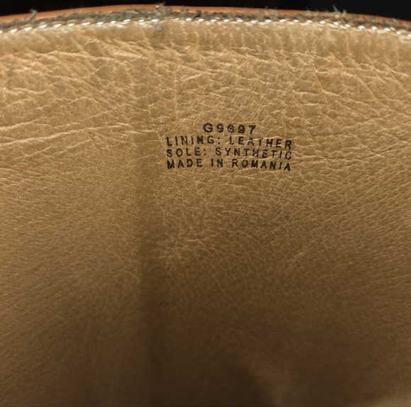 J. Crew Tan Heeled Boots - Picture 3 of 11